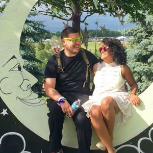 Meet your Posher, Mel